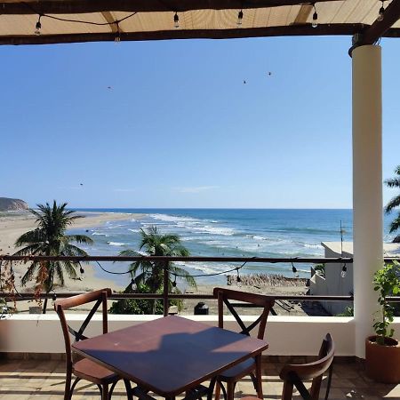 Blue Bocana Santa Cruz Huatulco Εξωτερικό φωτογραφία