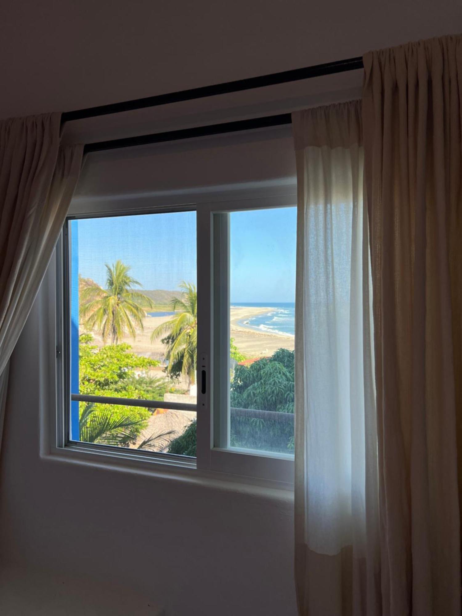 Blue Bocana Santa Cruz Huatulco Εξωτερικό φωτογραφία