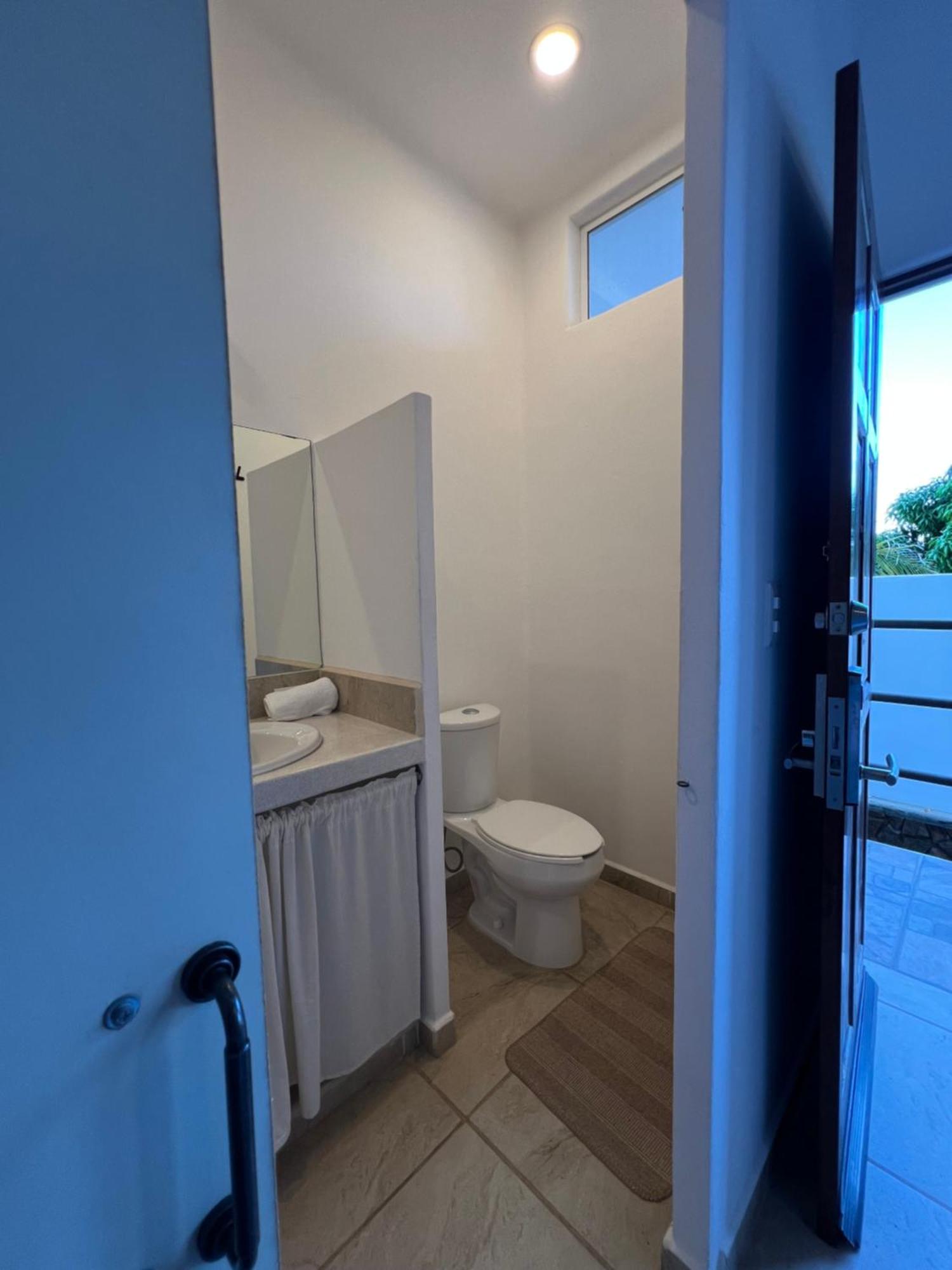 Blue Bocana Santa Cruz Huatulco Εξωτερικό φωτογραφία