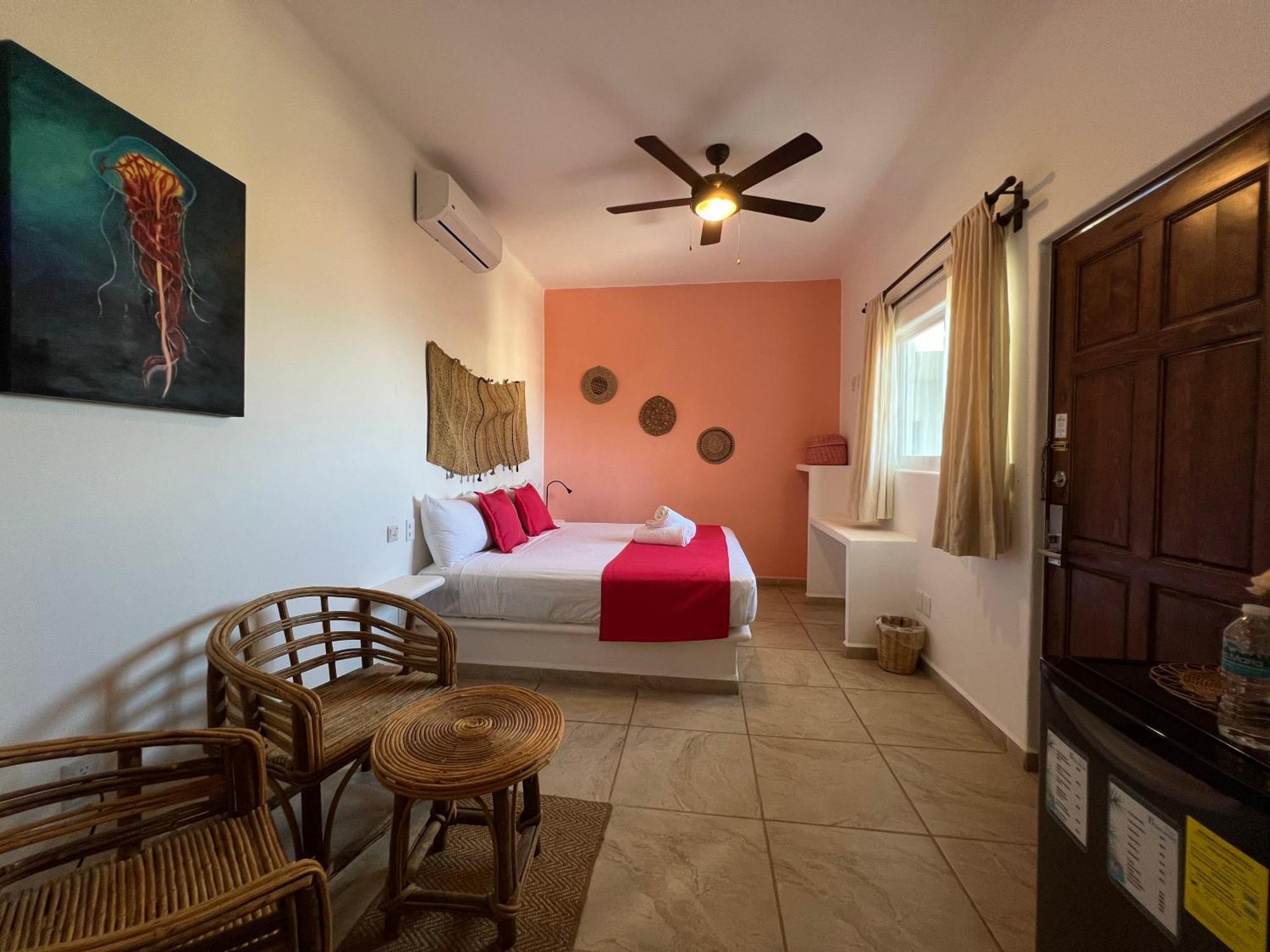 Blue Bocana Santa Cruz Huatulco Εξωτερικό φωτογραφία