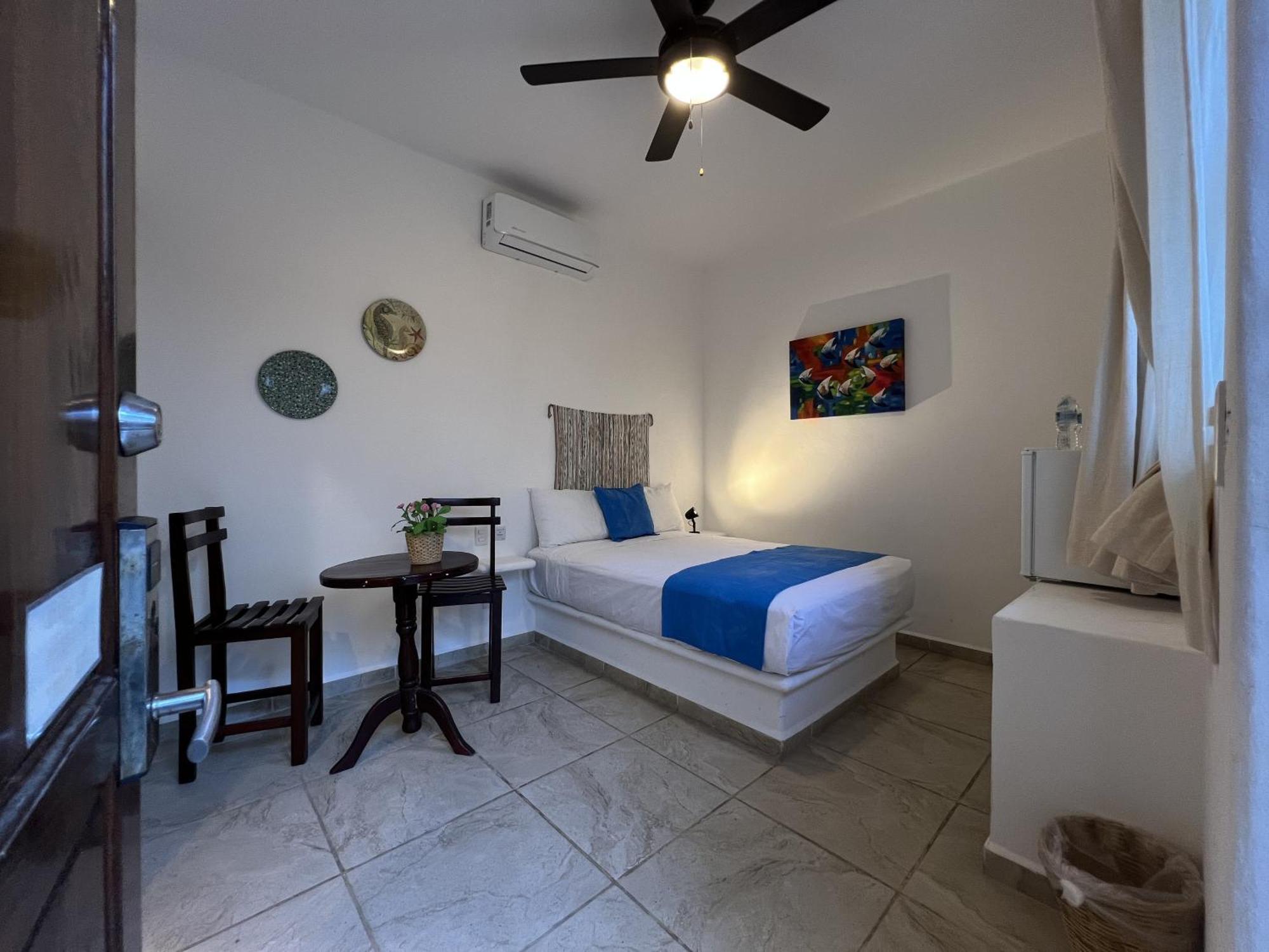 Blue Bocana Santa Cruz Huatulco Εξωτερικό φωτογραφία