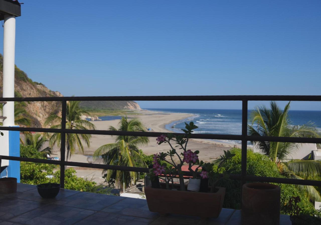 Blue Bocana Santa Cruz Huatulco Εξωτερικό φωτογραφία