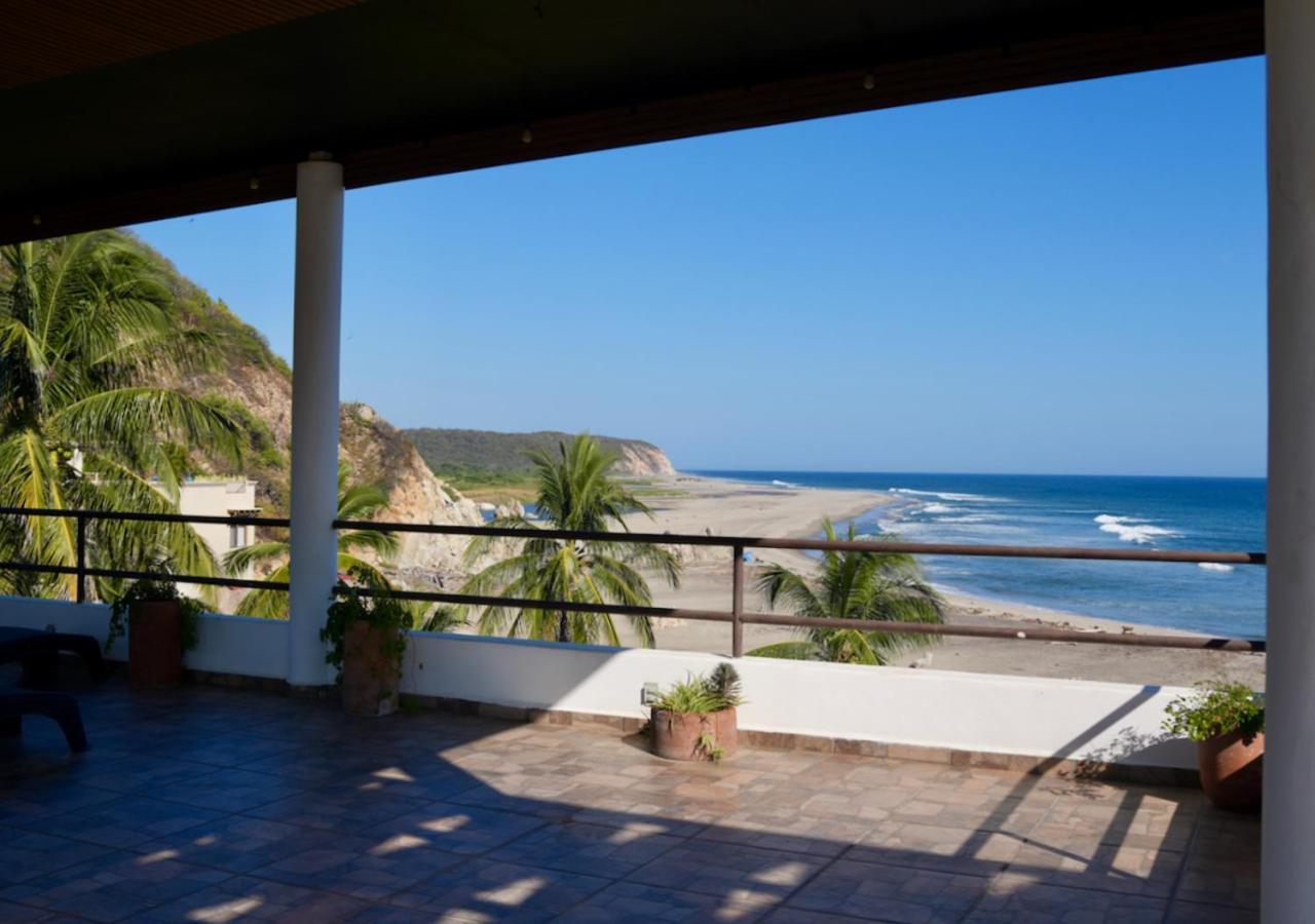Blue Bocana Santa Cruz Huatulco Εξωτερικό φωτογραφία